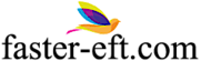Faster-eft-com's logo Faster-eft-com's Company logo