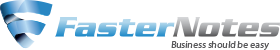 Fasternotes