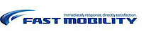 Fastmobility's logo Fastmobility's Company logo