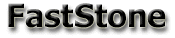 FastStone Soft's logo FastStone Soft's Company logo