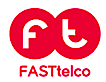 FASTtelco's logo FASTtelco's Company logo