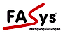 FASys Industrie-EDV-Systeme's company profile