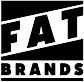 FAT Brands's logo FAT Brands's Company logo
