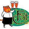 Fat Cat Bar And Grill's logo Fat Cat Bar And Grill's Company logo