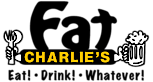 Fat Charlie's's logo Fat Charlie's's Company logo