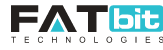 FATbit's logo FATbit's Company logo