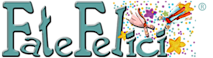 Fatefelici's logo Fatefelici's Company logo