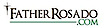 Holyroodcemetery's Competitor - Fatherrosado logo