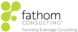 Cirdan's Competitor - Fathom Consulting Group logo