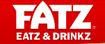 Fatz's logo Fatz's Company logo