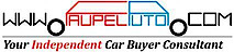 Faupel Auto's logo Faupel Auto's Company logo