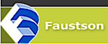 Faustson's logo Faustson's Company logo