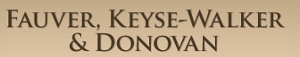 Fauver KeyseWalker's logo Fauver KeyseWalker's Company logo