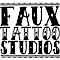 Faux Tattoo Studios