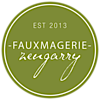 Fauxmagerie Zengarry
