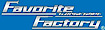 Valerie Coco's Competitor - Favorite Factory logo