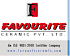 Favourite Ceramic's logo Favourite Ceramic's Company logo