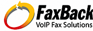 FaxBack