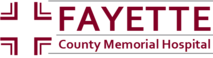 Fayette County Memorial Hospital