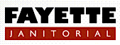 Fayette Janitorial's logo Fayette Janitorial's Company logo