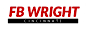 Cincyobgyn's Competitor - FB Wright of Cincinnati logo