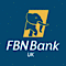LBS's Competitor - Fbn Bank logo