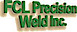 FCL Precision Weld