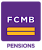 FCMB Pensions's logo FCMB Pensions's Company logo