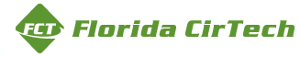 Floridacirtech's logo Floridacirtech's Company logo