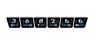 Texcido's Competitor - Fcv Text logo