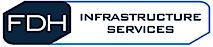 FDH Infrastructure Services's logo FDH Infrastructure Services's Company logo