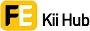 FE Kii Hub's logo FE Kii Hub's Company logo