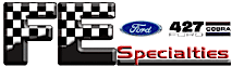 Fe Specialties's logo Fe Specialties's Company logo
