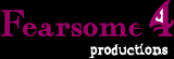 Fearsome's logo Fearsome's Company logo