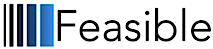 Feasible's logo Feasible's Company logo