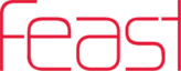Feast Interactive's logo Feast Interactive's Company logo