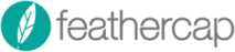 Feathercap's logo Feathercap's Company logo