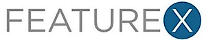 FeatureX's logo FeatureX's Company logo