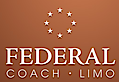 Federalcoach's logo Federalcoach's Company logo