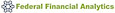 Federal Financial Analytics