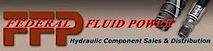 Federal Fluid Power's logo Federal Fluid Power's Company logo