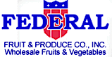 Federal Fruit and Produce's logo Federal Fruit and Produce's Company logo