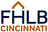 Fremont First Central Fed Cu's Competitor - Federal Home Loan Bank Of Cincinnati logo