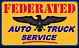 Federate Automotive Services