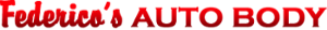 Federico's Auto Body