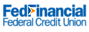 Service Credit Union's Competitor - Fedfinancial Credit Union logo