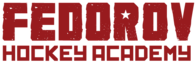 Fedorov's logo Fedorov's Company logo