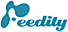 Tapglue's Competitor - Feedity logo
