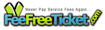 Feefreeticket