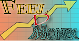 Feel D Money's logo Feel D Money's Company logo